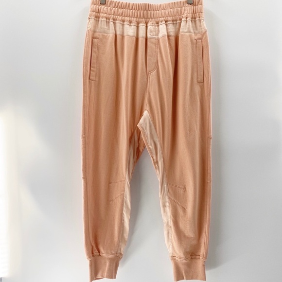 NEW Young Fabulous & Broke High Waisted Jogger - Picture 3 of 13